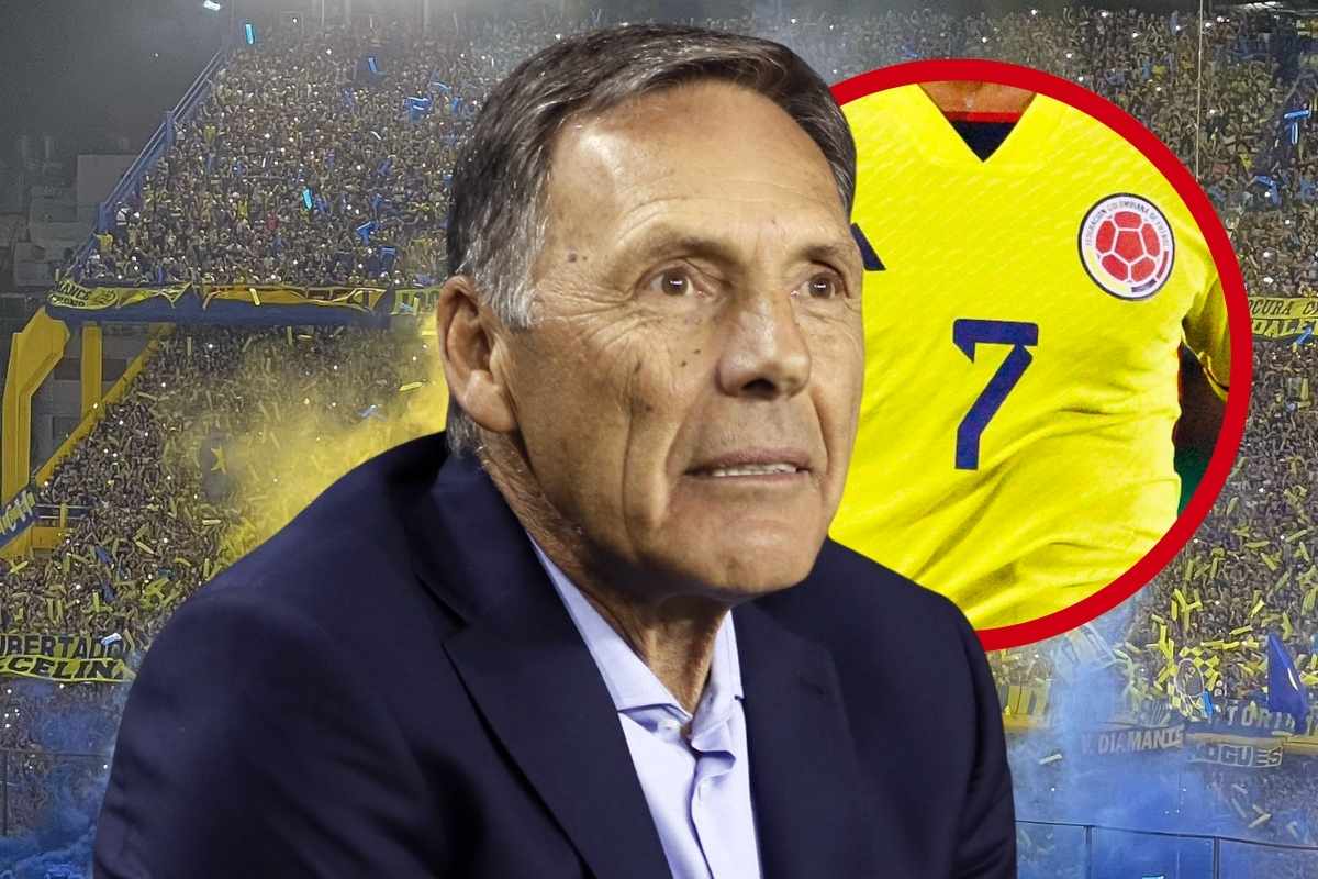 Boca va por un ex Talleres: el viejo anhelo de Riquelme que ahora quiere Russo