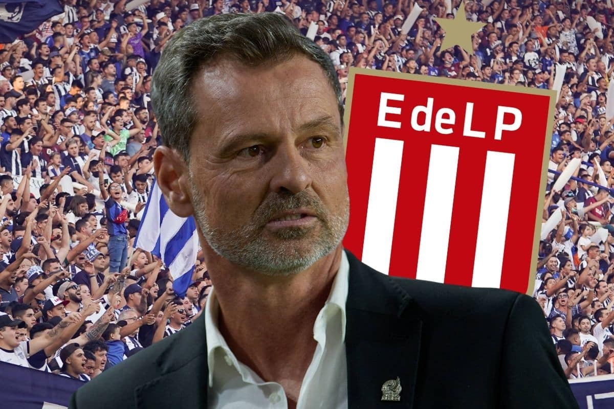 Talleres, decidido: va por un jugador de Estudiantes y estudia un trueque