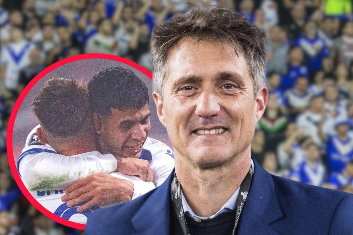Vélez, atento a Europa: más de 45 millones de dólares en juego y un premio inesperado