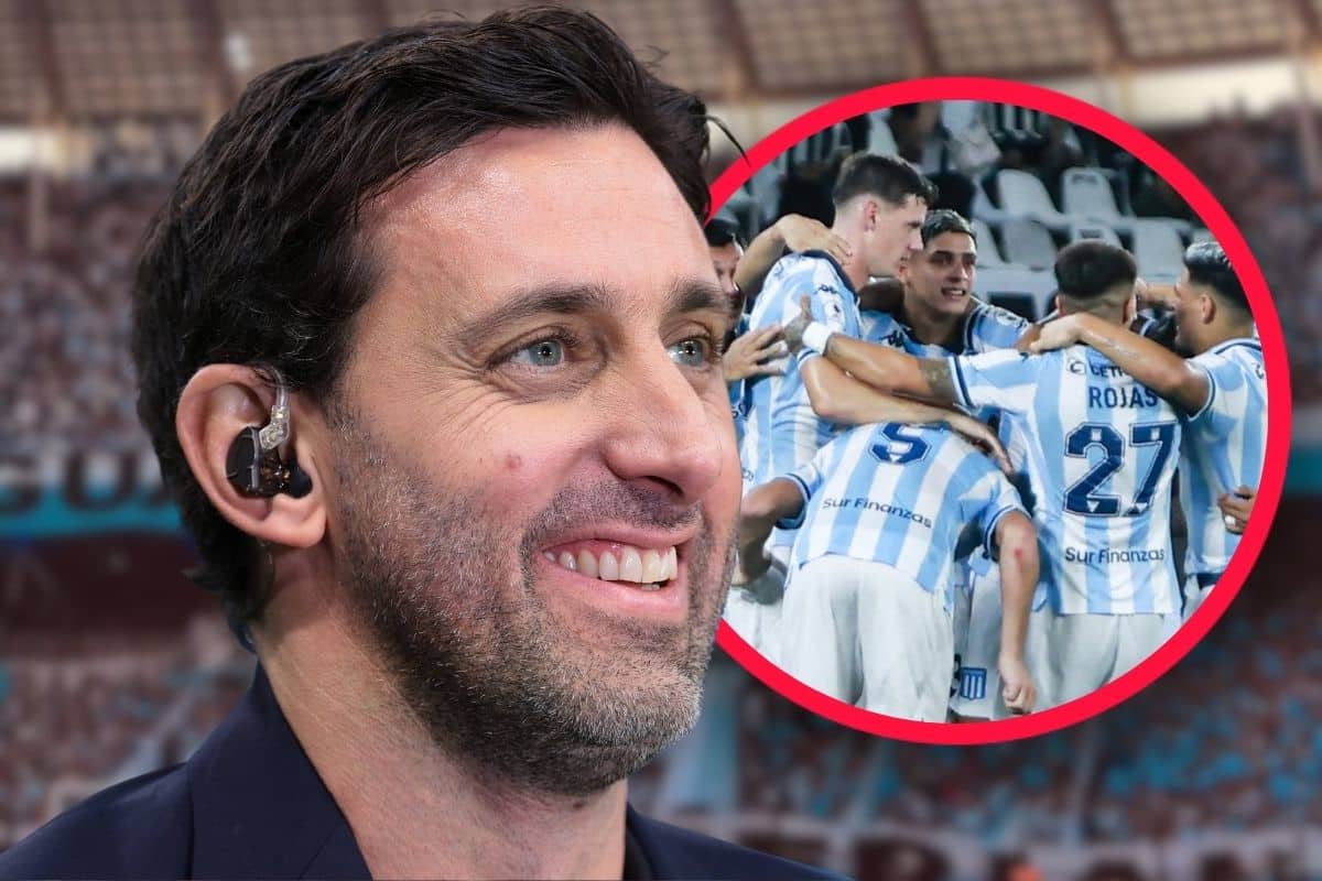 Racing sueña en grande: la vuelta más esperada ya tiene fecha