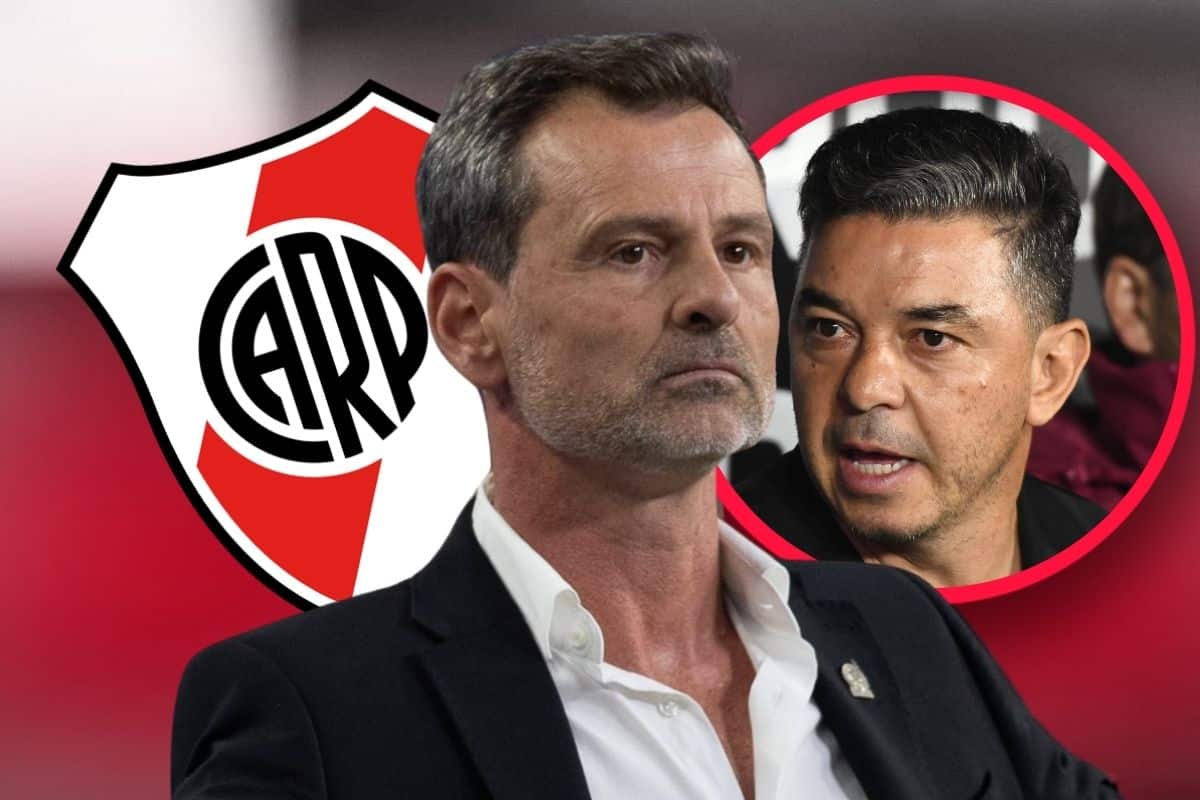 Talleres no se rinde: Cocca apuesta por un defensor de River para cambiar la historia