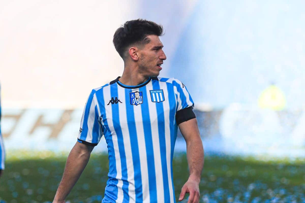 Facundo Mura Facundo Mura