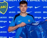 “Encantados de anunciar…”: Chelsea confirmó la mejor noticia para Boca
