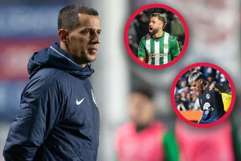 El nuevo Ciclón: así podría formar San Lorenzo con los fichajes de Milton Giménez y Matías Reali