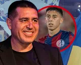Boca analiza el mercado: Riquelme evalúa 2 ofrecimientos de Europa y espera por Gastón Hernández