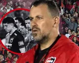 Fabbiani no lo puede creer: Newell’s se queda sin 14 jugadores y no puede incorporar