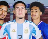 8 jugadores para mirar con atención en el Mundial Sub 20