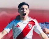 River asegura su futuro: Bruno Cabral genera furor y se activa un ambicioso plan a largo plazo