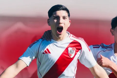 River asegura su futuro: Bruno Cabral genera furor y se activa un ambicioso plan a largo plazo