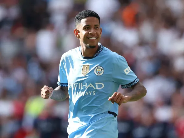 Fichajes Manchester City: todas las altas del equipo ciudadano en el mercado de pases 2024 de Europa