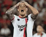 Refuerzos San Lorenzo: el Colo Ramírez fue ofrecido al Ciclón y los hinchas dieron su veredicto