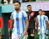 Los mejores memes por la derrota de Argentina vs Marruecos en los Juegos Olímpicos