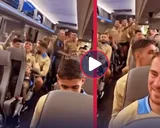 “Otra copa con Leo”: El cántico de la Selección Argentina para ganar la Copa América