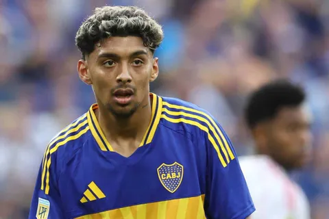 Mercado de pases Boca: Cristian Medina ejecutó la cláusula de rescisión, pero se quedará en el fútbol argentino