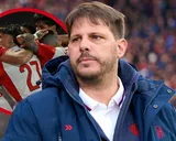 Mercado de pases de San Lorenzo: Damián Ayude quiere a un futbolista relegado en Independiente