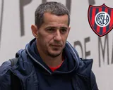 Mercado de pases San Lorenzo: Pipi Romagnoli hizo una cruda confesión sobre el plantel del Ciclón