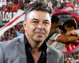 River se fortalece: Gallardo embolsa 2 millones de dólares en un momento decisivo