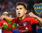 La oferta MILLONARIA que le rechazó FC Dallas a Boca por Alan Velasco