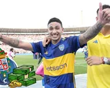 Refuerzos Boca: cómo están las negociaciones por Equi Fernández con Porto y de cuánto es su cláusula de rescisión