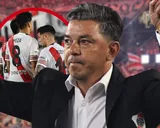 River en tiempo de cambios: el referente que volvió por Gallardo y no seguirá en 2026