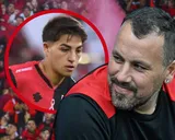 Newell’s le prende velas al Mundial Sub 20 con 2 objetivos claros