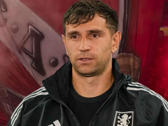 Independiente y Dibu Martínez, la frase del campeón del mundo que resuena en Avellaneda