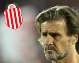 Mercado de pases: ¿Hasta cuándo firma contrato Gallego Insúa con Barracas Central?