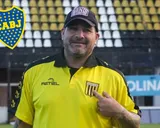 Copa Argentina: la fuerte amenaza de Bazán Vera a Boca
