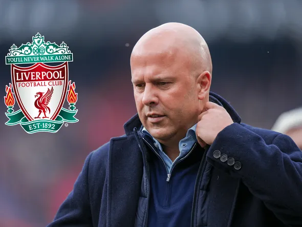 La sorprendente declaración de Arne Slot sobre la posibilidad de ser DT de Liverpool: “Mi decisión es clara”