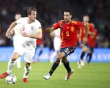 ¿Cómo está el historial entre España e Inglaterra en la Eurocopa?