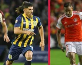 Copa Sudamericana: cuándo juega Rosario Central los playoffs de octavos de final ante Internacional
