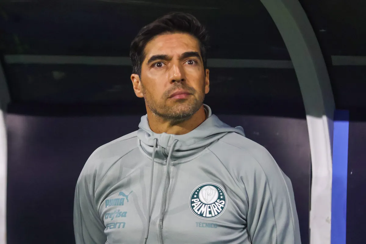 Palmeiras x Independiente del Valle
