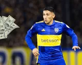 Equi Fernández se va de Boca: el conflicto con Arabia Saudita por la cláusula