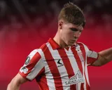 Estudiantes cambia el foco y apuesta por el juvenil que no viajó al Mundial Sub 20