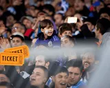 ¿Cuánto cuestan las entradas para ver Argentina vs Chile por las Eliminatorias?