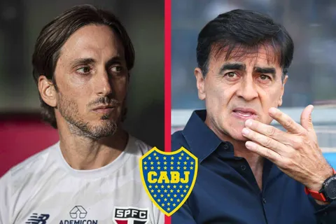 Boca busca DT: ¿quiénes son los principales candidatos para reemplazar a Diego Martínez?