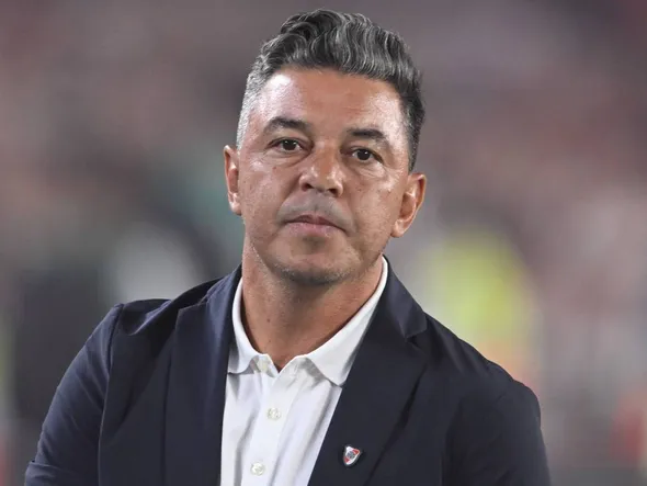 La fortuna de Marcelo Gallardo