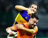 ¿No les renovarán? Las dos estrellas de Boca que serán “evaluadas” por la dirigencia