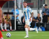 Copa América: la fuerte crítica de Mac Allister al campo de juego de Argentina – Chile