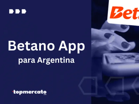 Betano app – ¿Sabías que podés apostar en pesos desde tu celular?