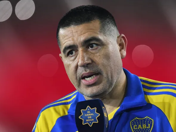 Boca insiste por un refuerzo internacional: el viejo deseo de Riquelme que reaparece en el mercado de pases 2026