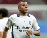 ¿Cuándo y contra quién debuta Kylian Mbappé en Real Madrid?