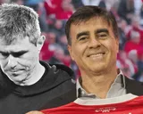El factor que busca aportar Quinteros a Independiente que lo distingue de Vaccari