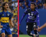 Copa Sudamericana: cuándo juega Boca los playoffs de octavos de final ante Independiente del Valle