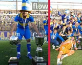 Boca lo descartó y hoy es una de las figuras de la Copa de la Liga: “Me pareció raro”