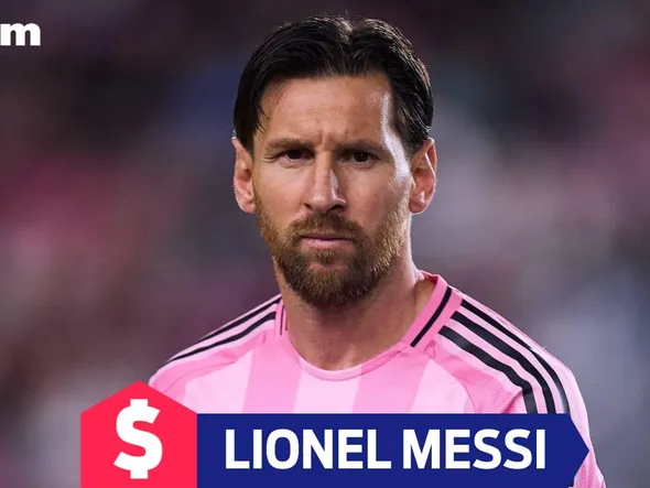 ¿Cuánto dinero gana Lionel Messi por mes en Inter Miami? Sueldo actualizado MLS 2025