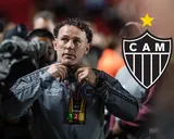 Confirmado: Gabriel Milito es nuevo DT de Atlético Mineiro