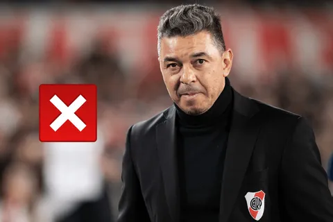 Mercado de pases: el refuerzo borrado por Gallardo vendido a Argentinos Juniors