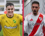 Defensa y Justicia vs River Plate – Liga Profesional: a qué hora juegan, dónde ver, posibles formaciones e historial