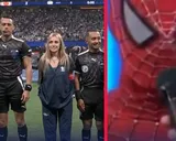 Con Morena Beltrán como protagonista, los mejores memes del triunfo de Argentina en su debut en la Copa América
